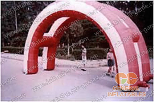 ad inflatables products