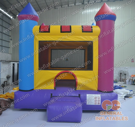 10ft Small bouncy castle