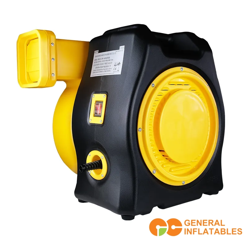 220 - 240V 50/60HZ blower
