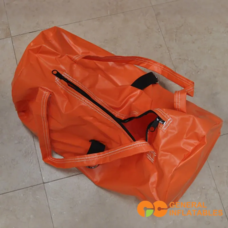 Sand bag
