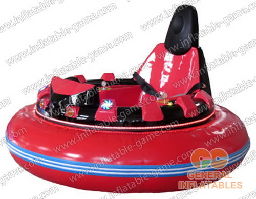 Bumper car