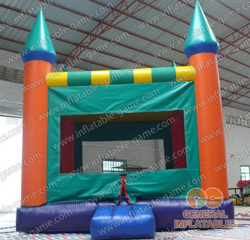 inflatable jumping castles