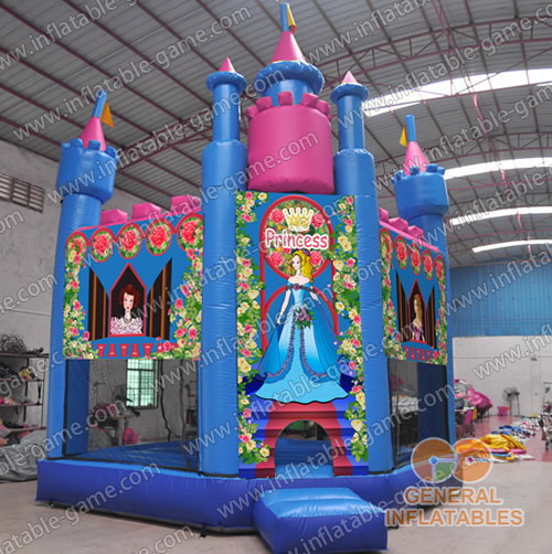 Princess Castle