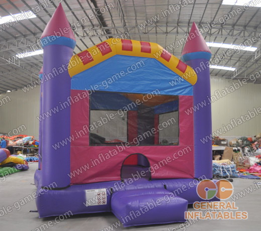 Jumping castle