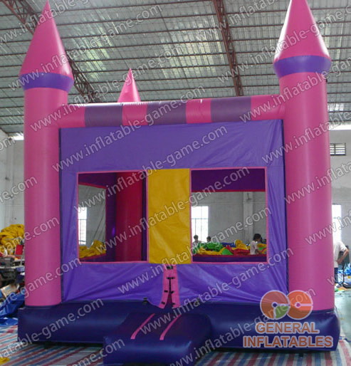 jumping bounce houses