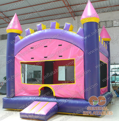 Inflatable Castles