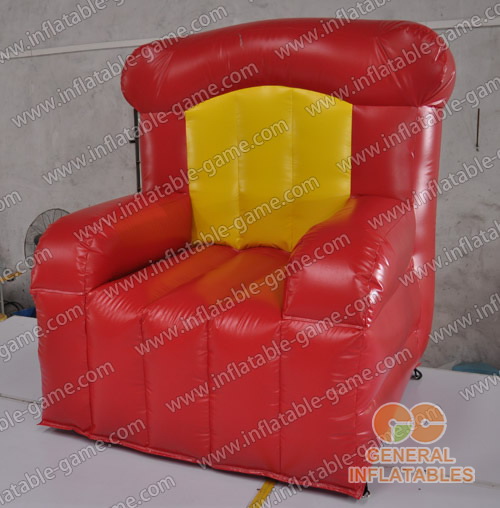 Inflatable Chair on sale