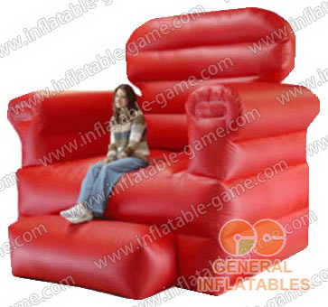 Inflatable Chair