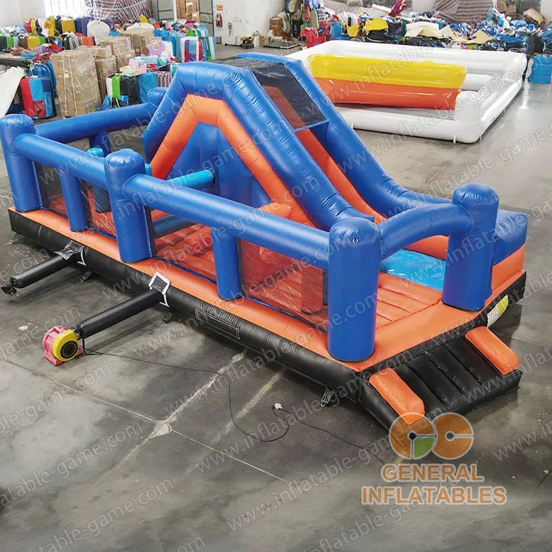 Inflatable Obstacle