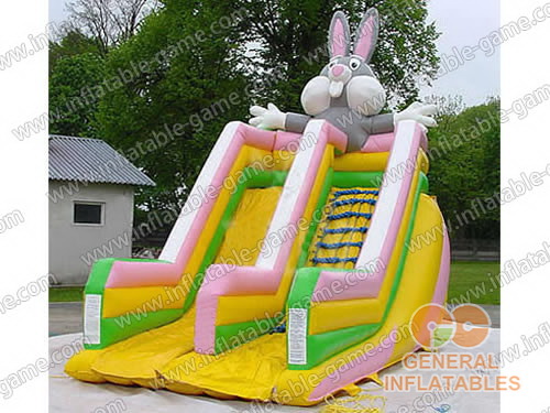 rabit slide