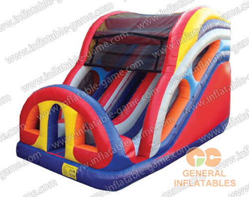 Sport Slide Inflatables