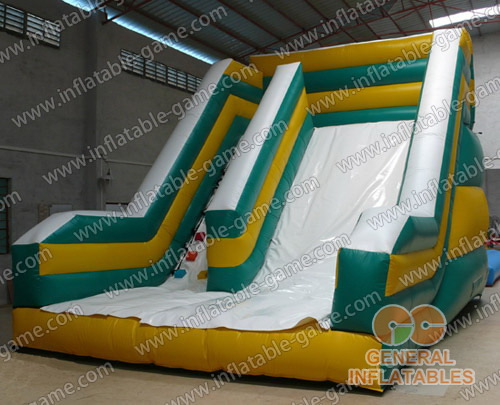 Inflatable Sport Slides