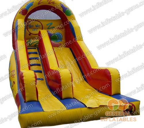 Party Slide