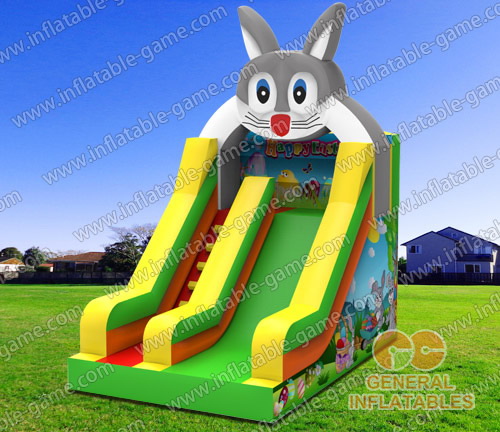 Rabbit slide