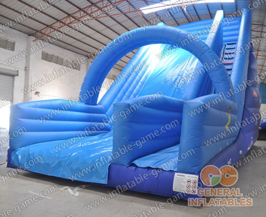 For sale in Inflatables Manufacturer