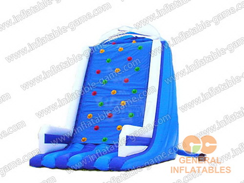 climbing wall games