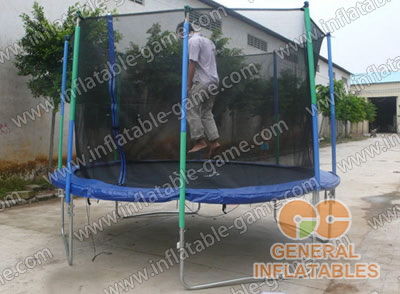 Trampoline 3.6m Diameter