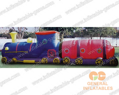 China inflatables manufacturer