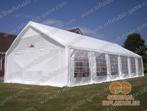 White House Frame Tent