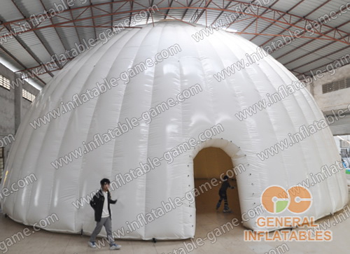 Igloo