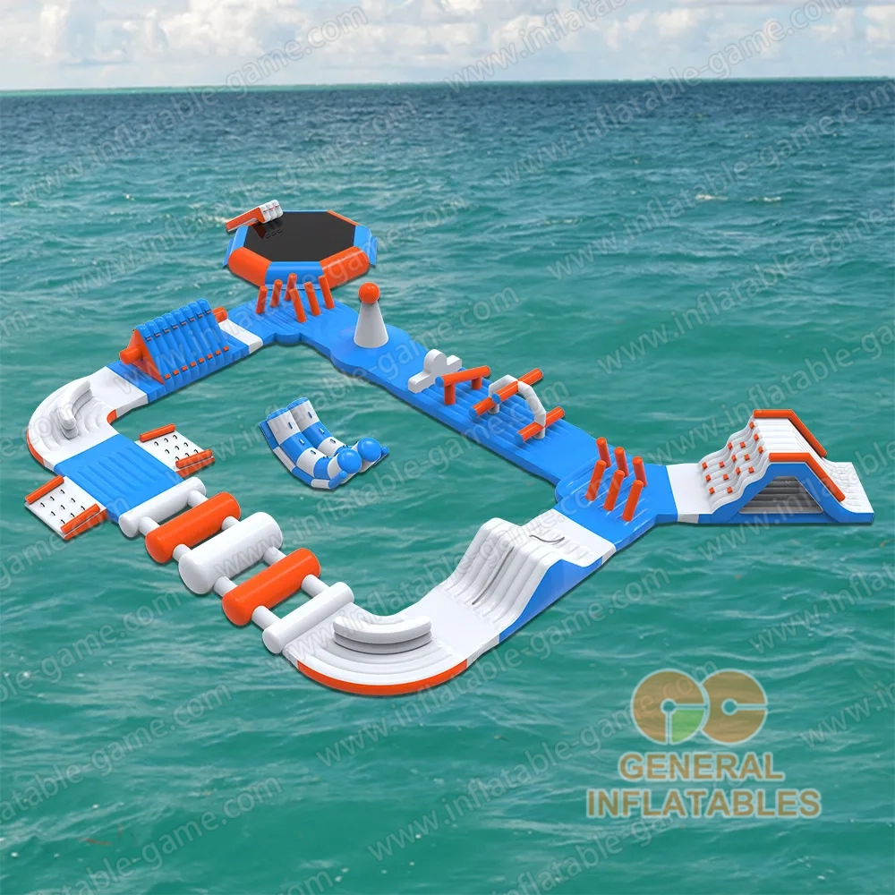 Water park