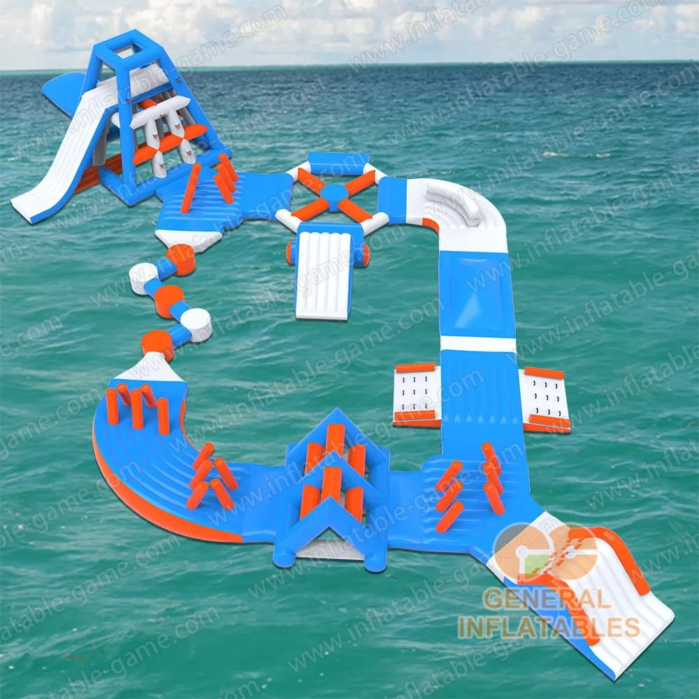 Water Park